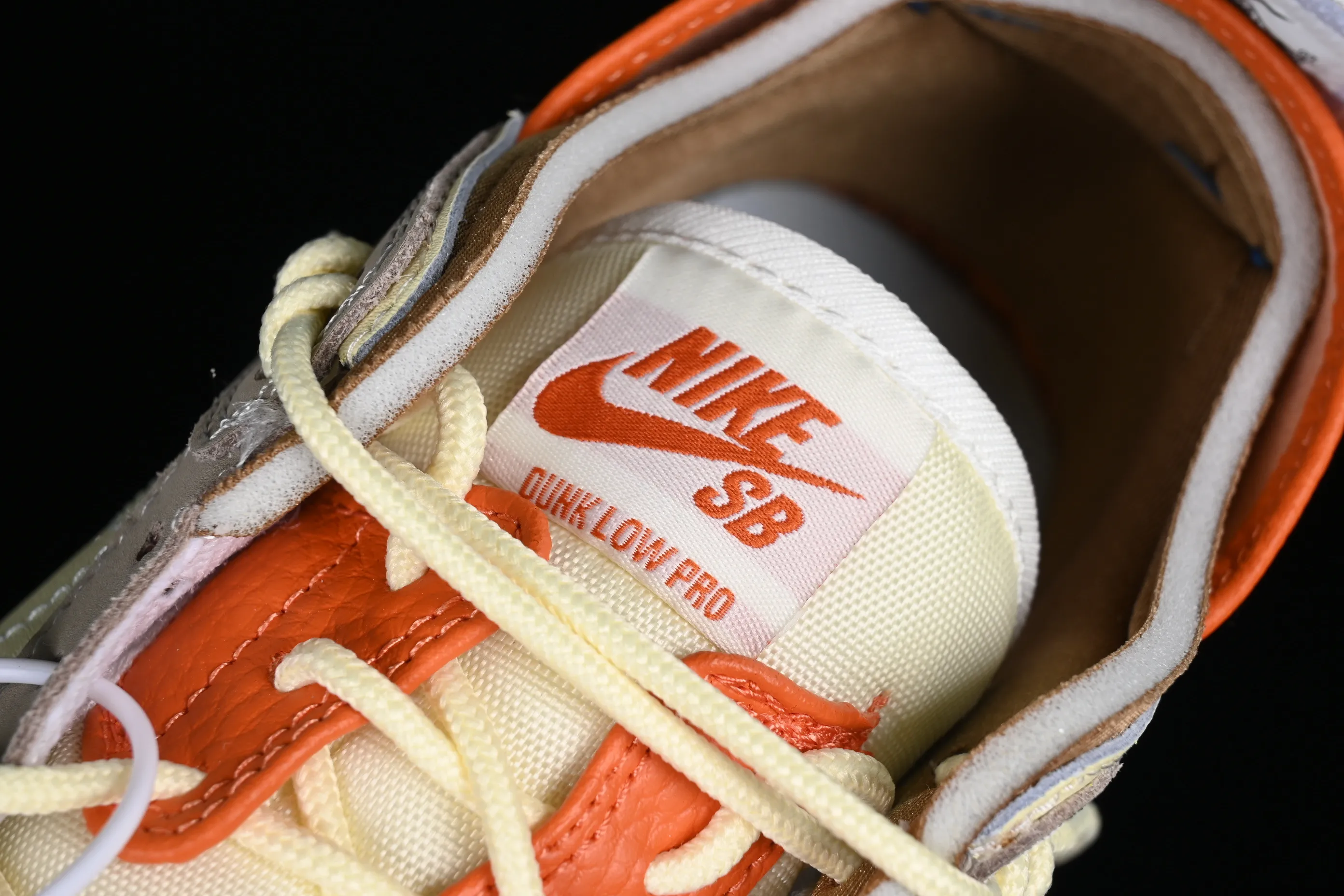 All categories Nk SB Dunk series Nk SB Dunk Low low-top sneakers Nk SB Dunk Low Nike four-in-one multi-element casual sneakers BQ6817-068
